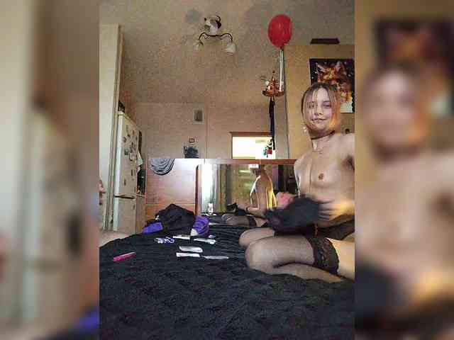 Fox-pirat420 webcam