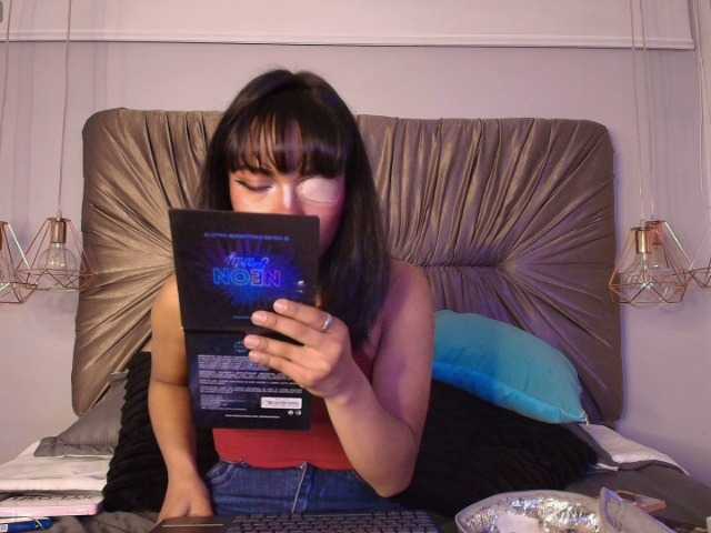 Dakashyten live cam on BongaCams