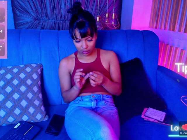 Dakashyten live cam on BongaCams