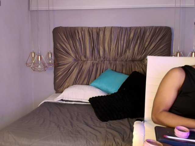 Dakashyten live cam on BongaCams