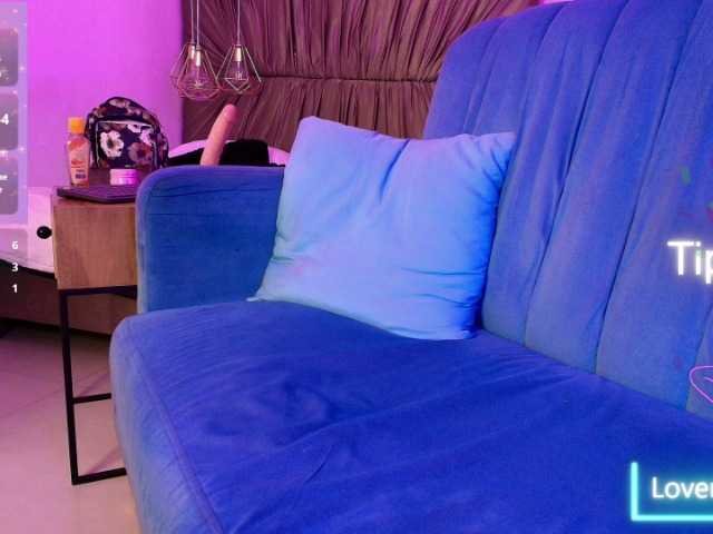 Dakashyten live cam on BongaCams