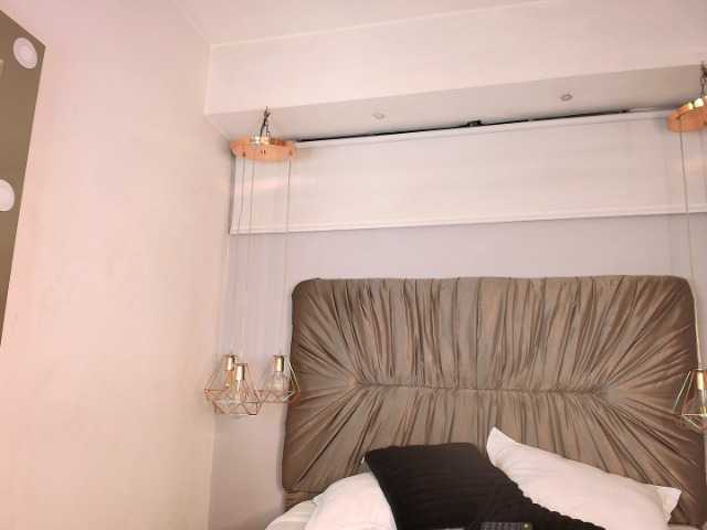 Dakashyten live cam on BongaCams