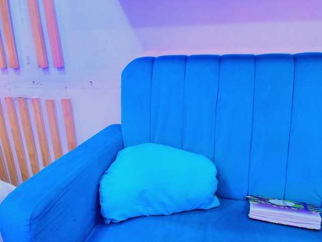 Dakashyten live cam on BongaCams