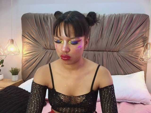 Dakashyten live cam on BongaCams