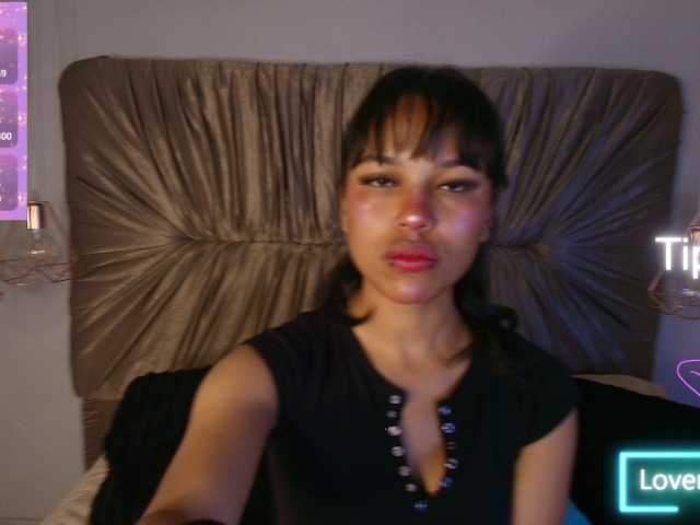 Dakashyten live cam on BongaCams