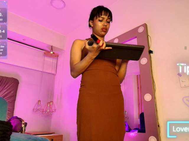 Dakashyten live cam on BongaCams