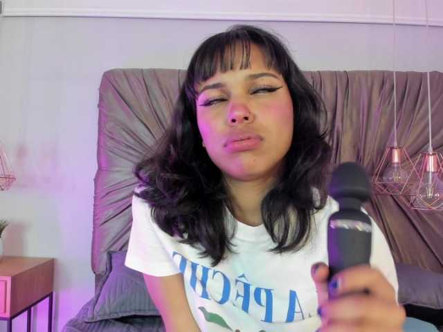 Dakashyten's BongaCams show and profile