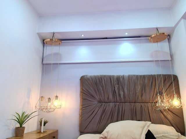 Dakashyten live cam on BongaCams