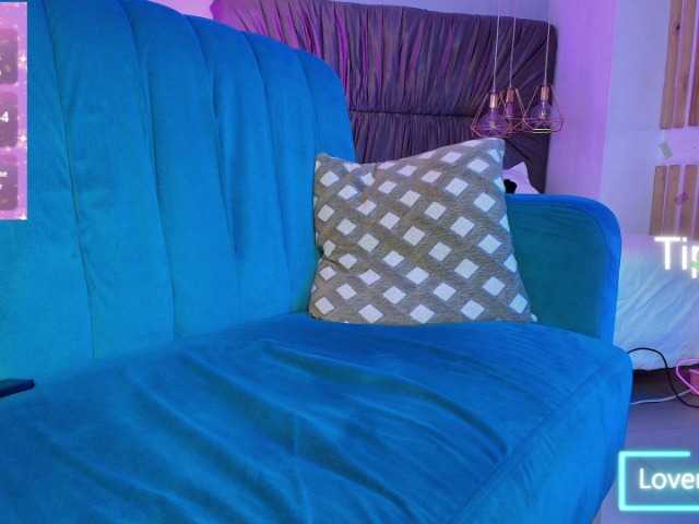 Dakashyten live cam on BongaCams