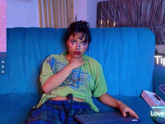 Dakashyten live cam on BongaCams