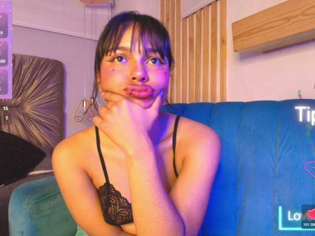 Dakashyten live cam on BongaCams