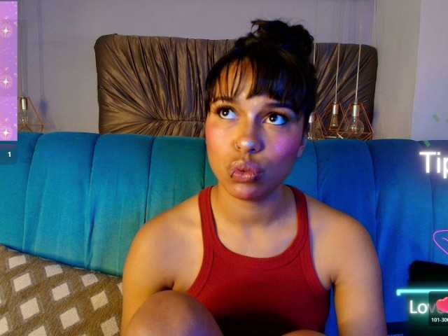 Dakashyten live cam on BongaCams