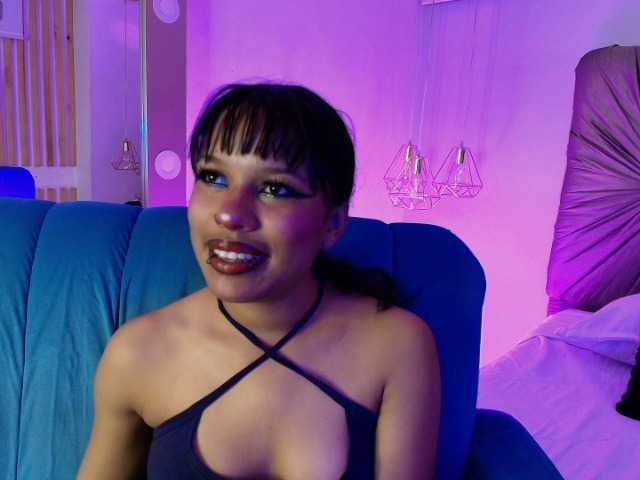 Dakashyten live cam on BongaCams