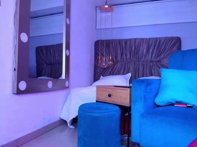 Dakashyten live cam on BongaCams