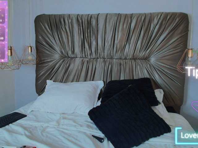 Dakashyten live cam on BongaCams