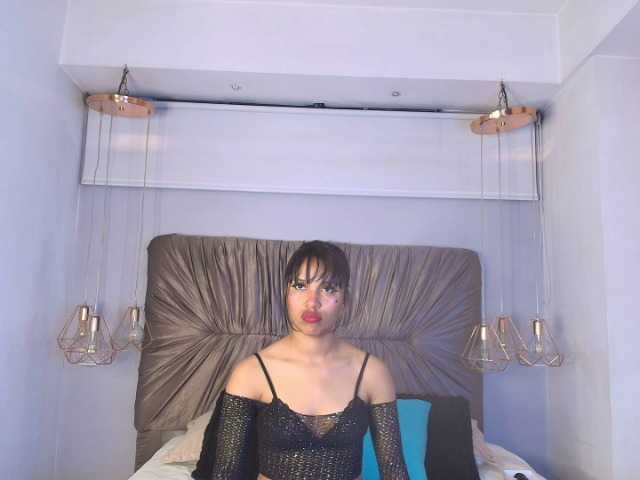 Dakashyten live cam on BongaCams