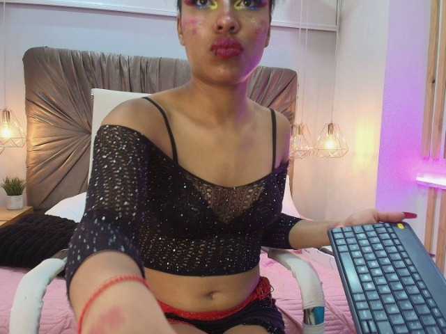 Dakashyten live cam on BongaCams