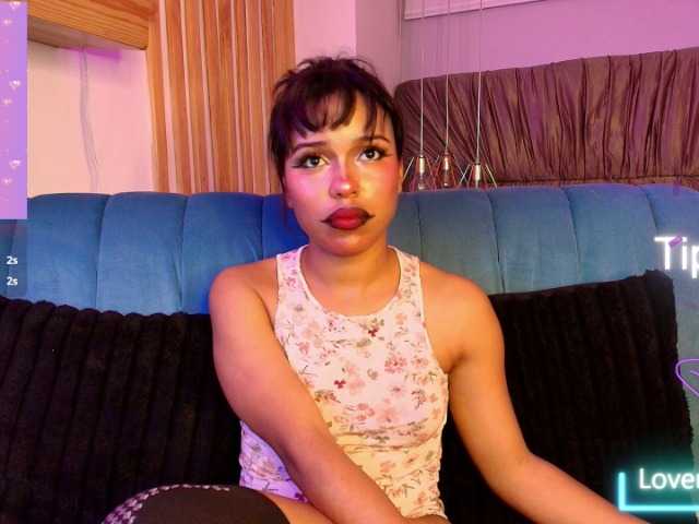 Dakashyten live cam on BongaCams