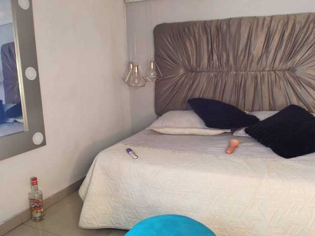 Dakashyten live cam on BongaCams