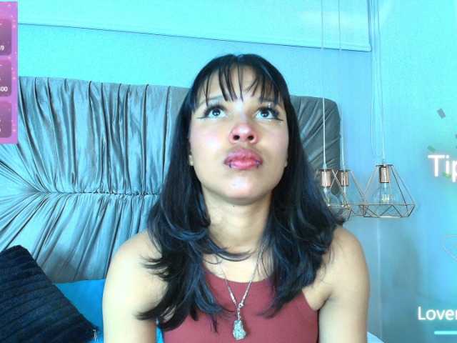 Dakashyten live cam on BongaCams