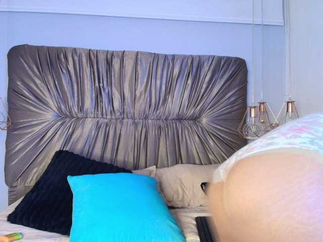 Dakashyten live cam on BongaCams