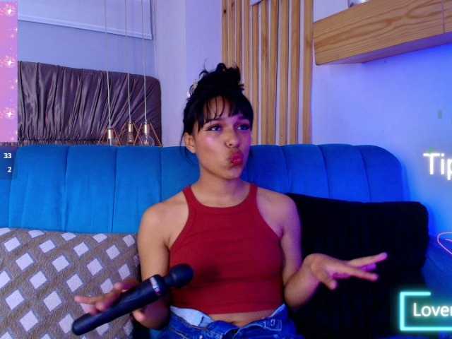 Dakashyten live cam on BongaCams