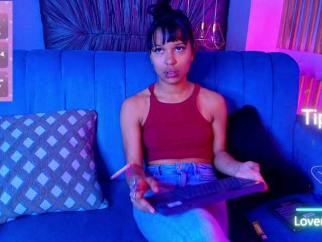 Dakashyten live cam on BongaCams