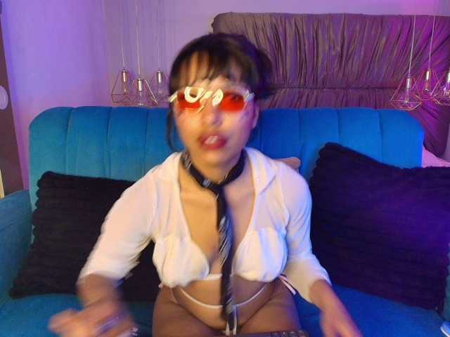 Dakashyten live cam on BongaCams