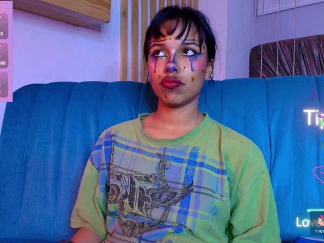 Dakashyten live cam on BongaCams