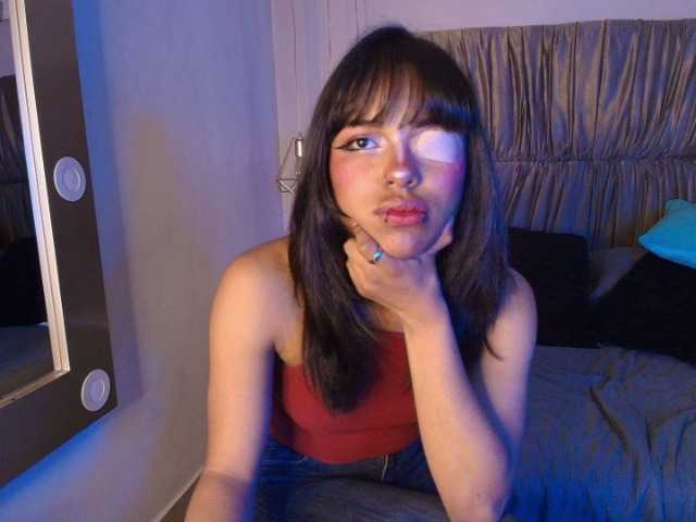 Dakashyten live cam on BongaCams