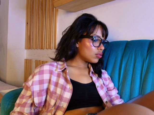 Dakashyten live cam on BongaCams