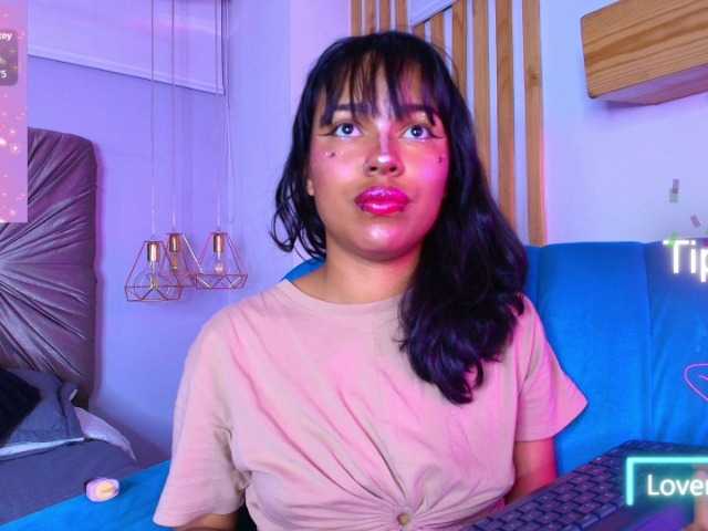 Dakashyten live cam on BongaCams