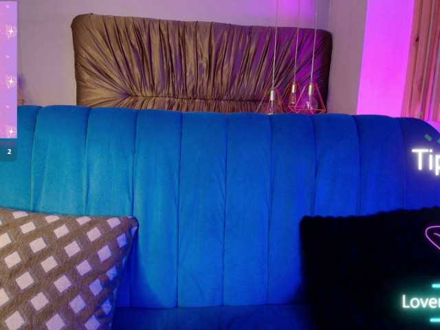 Dakashyten live cam on BongaCams