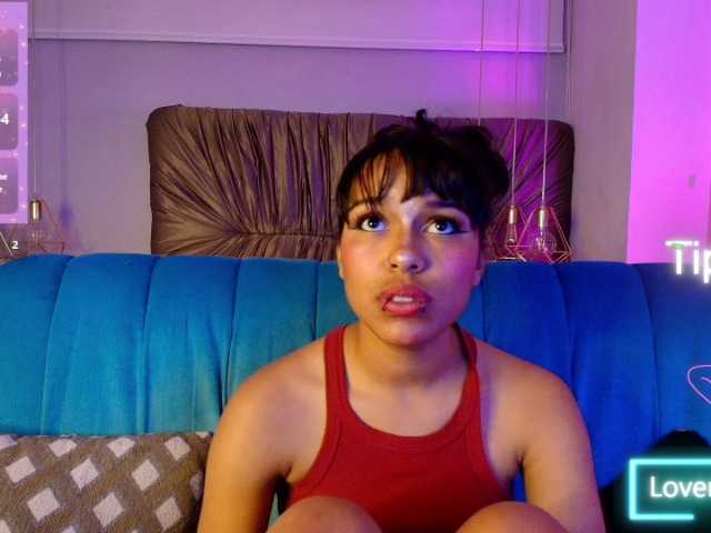 Dakashyten live cam on BongaCams