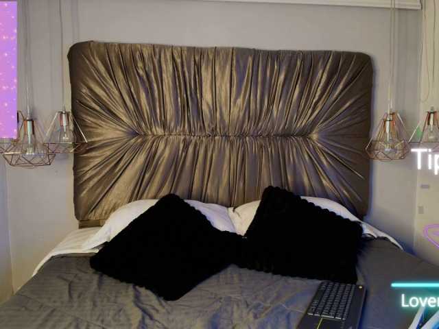Dakashyten live cam on BongaCams