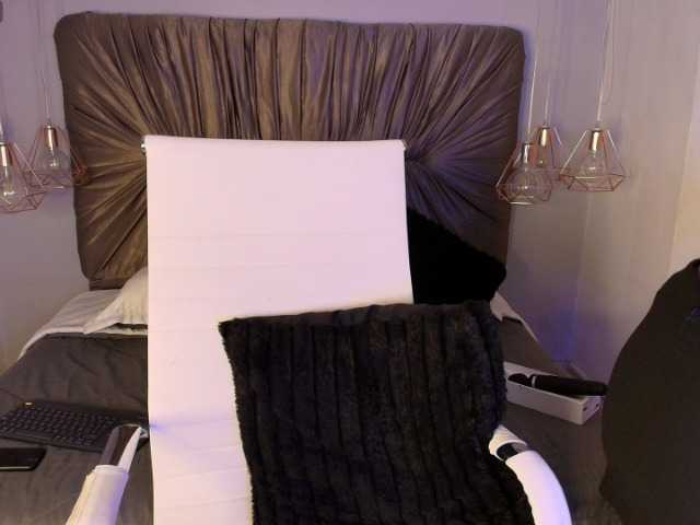Dakashyten live cam on BongaCams