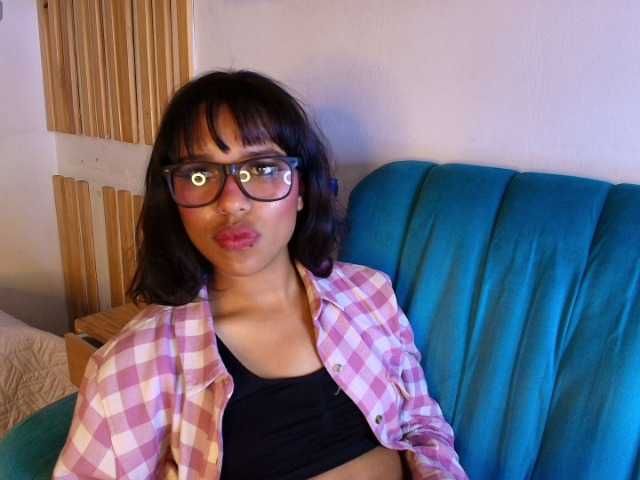 Dakashyten live cam on BongaCams