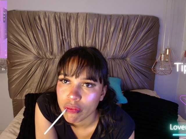 Dakashyten live cam on BongaCams