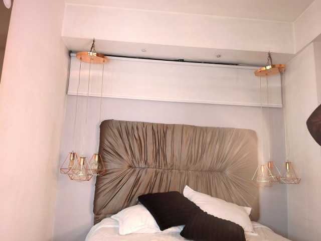 Dakashyten live cam on BongaCams