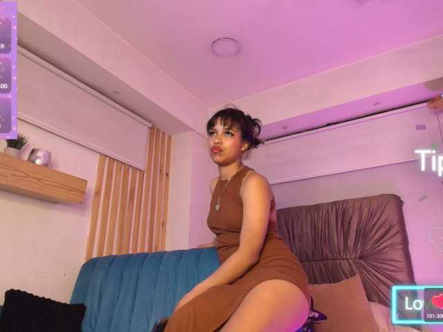 Dakashyten live cam on BongaCams