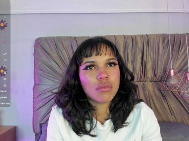 Profile and Statistics for Dakashyten on BongaCams