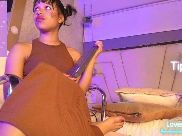 Dakashyten live cam on BongaCams