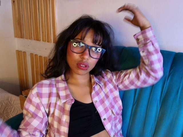 Dakashyten live cam on BongaCams