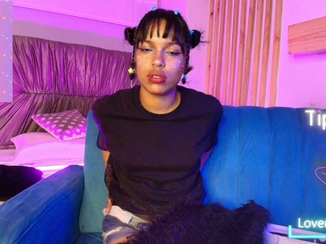 Dakashyten live cam on BongaCams
