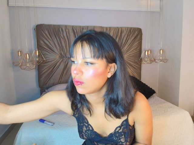 Dakashyten live cam on BongaCams