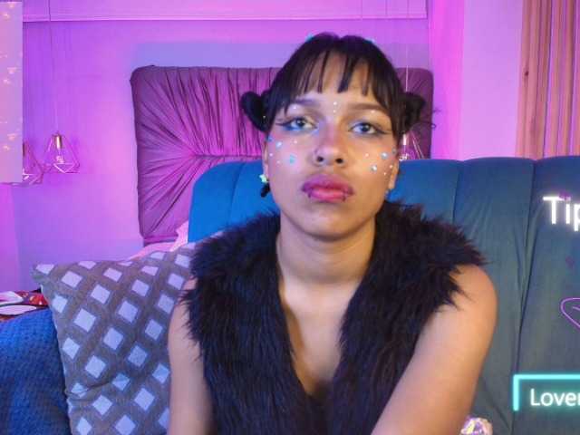 Dakashyten live cam on BongaCams