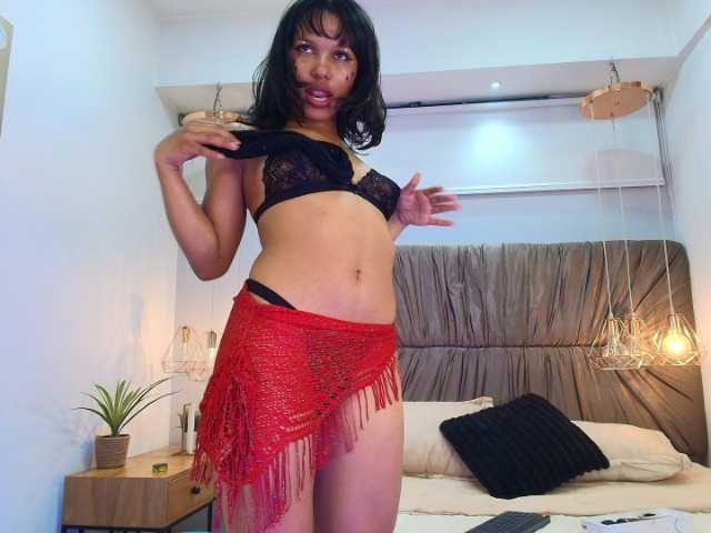 Dakashyten live cam on BongaCams