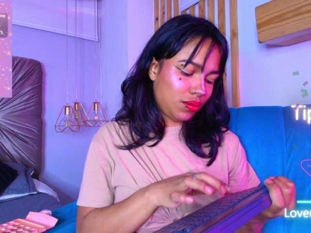 Dakashyten live cam on BongaCams