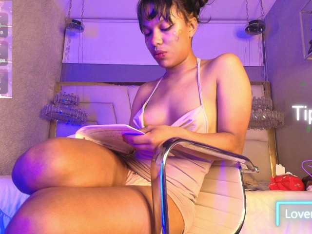 Dakashyten live cam on BongaCams