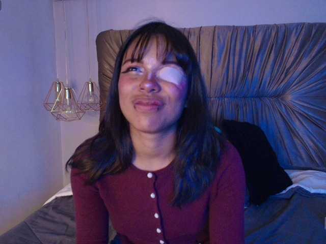 Dakashyten live cam on BongaCams
